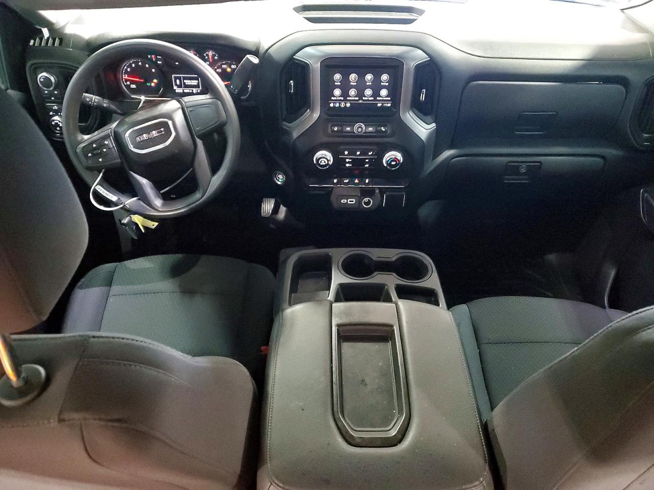GMC Sierra K3500