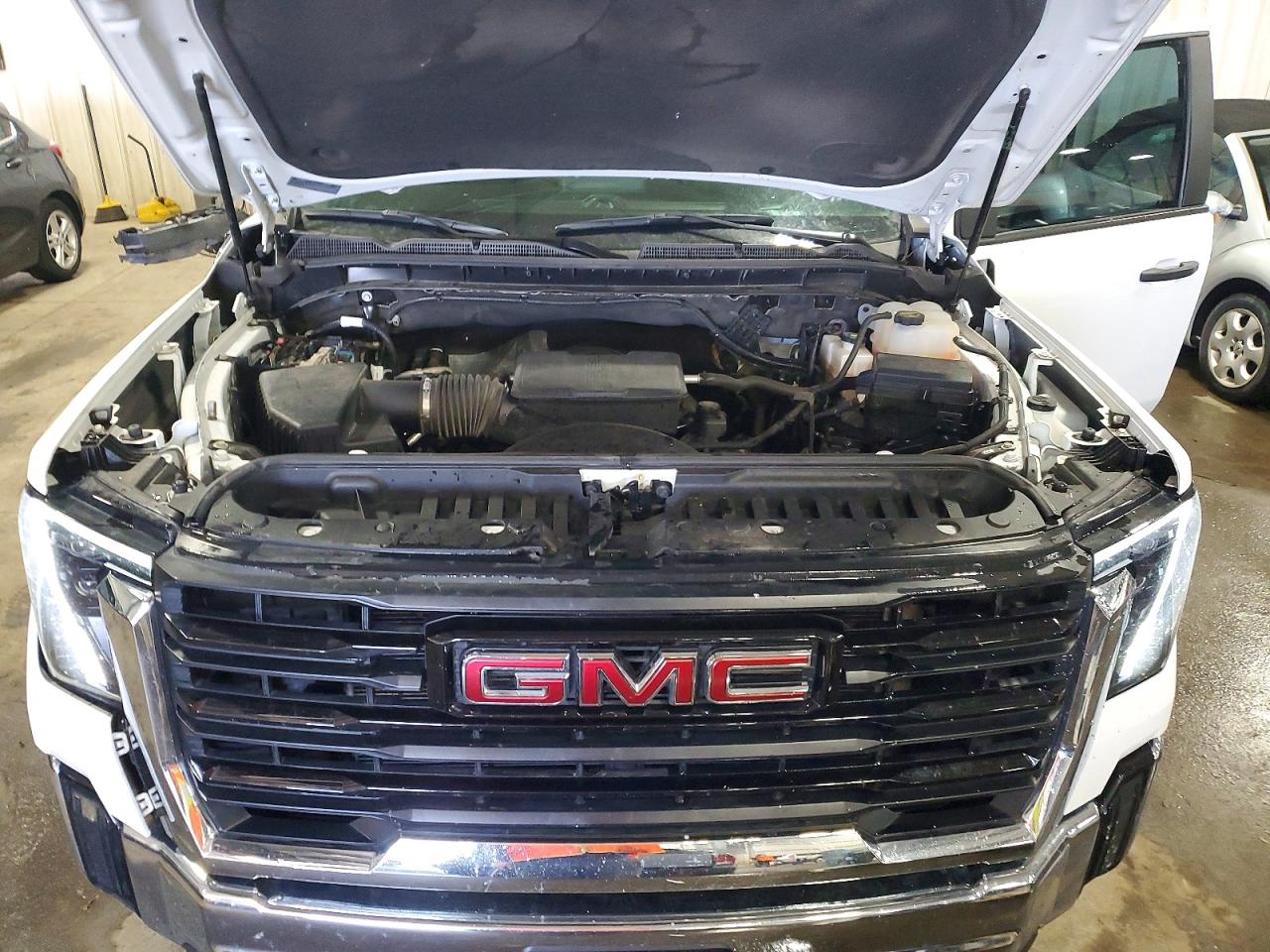 GMC Sierra K3500