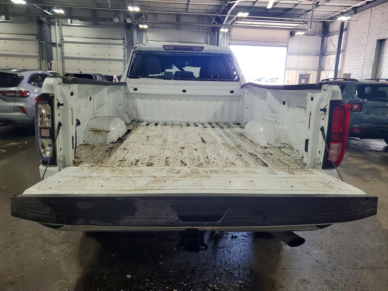 GMC Sierra K3500