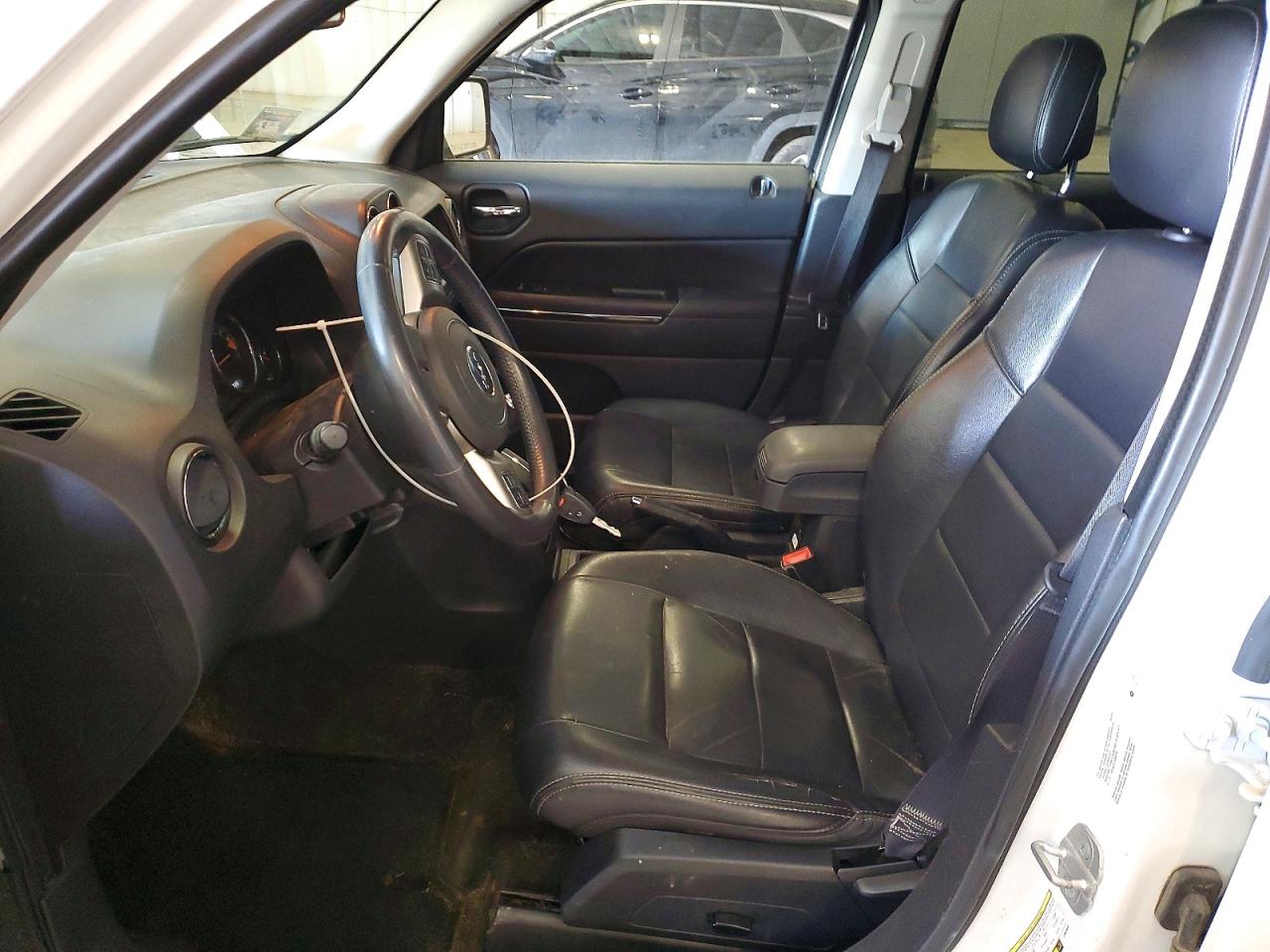 Jeep Patriot Limited