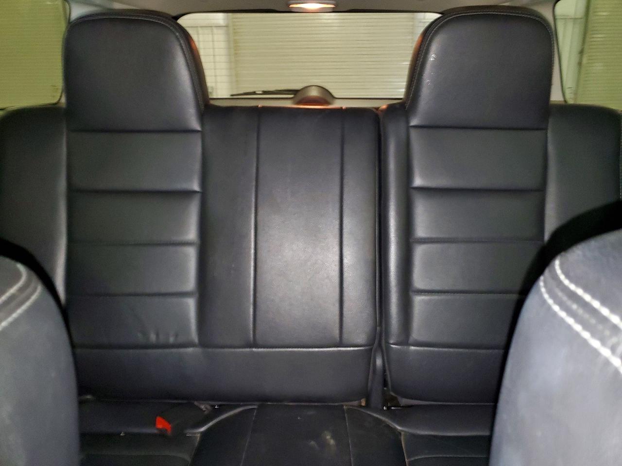 Jeep Patriot Limited