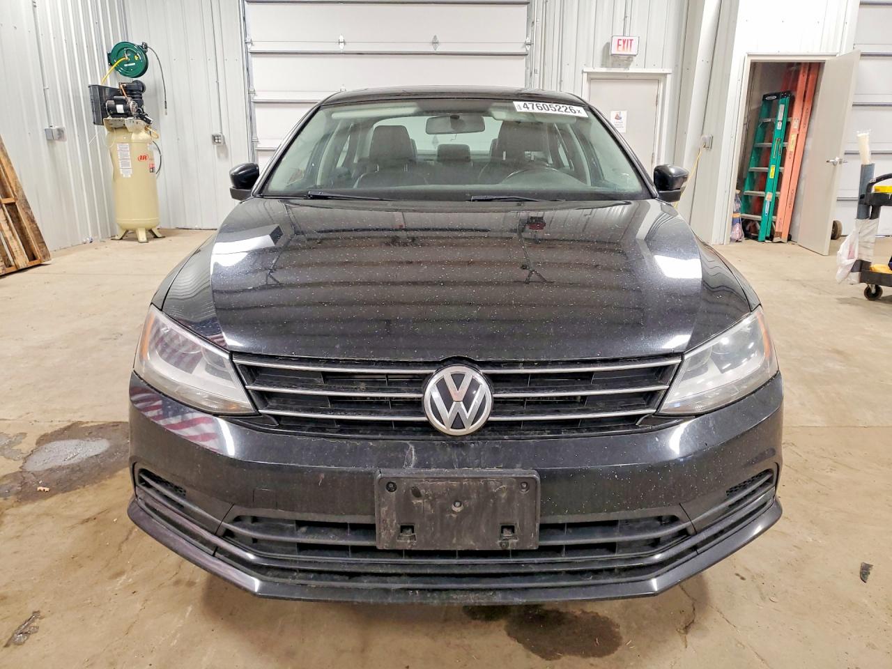 Volkswagen Jetta Se