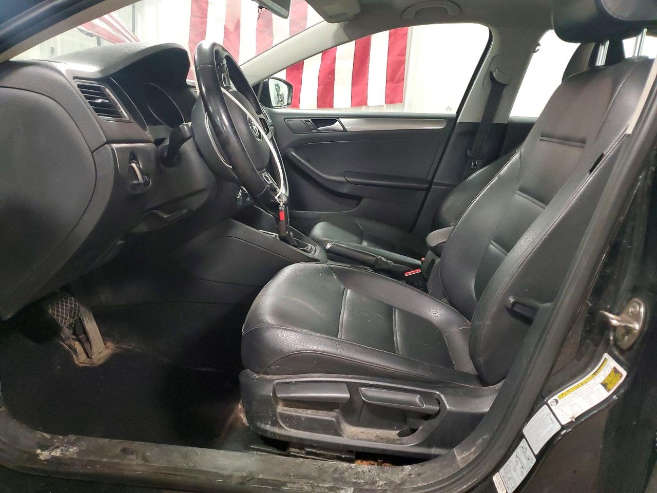 Volkswagen Jetta Se
