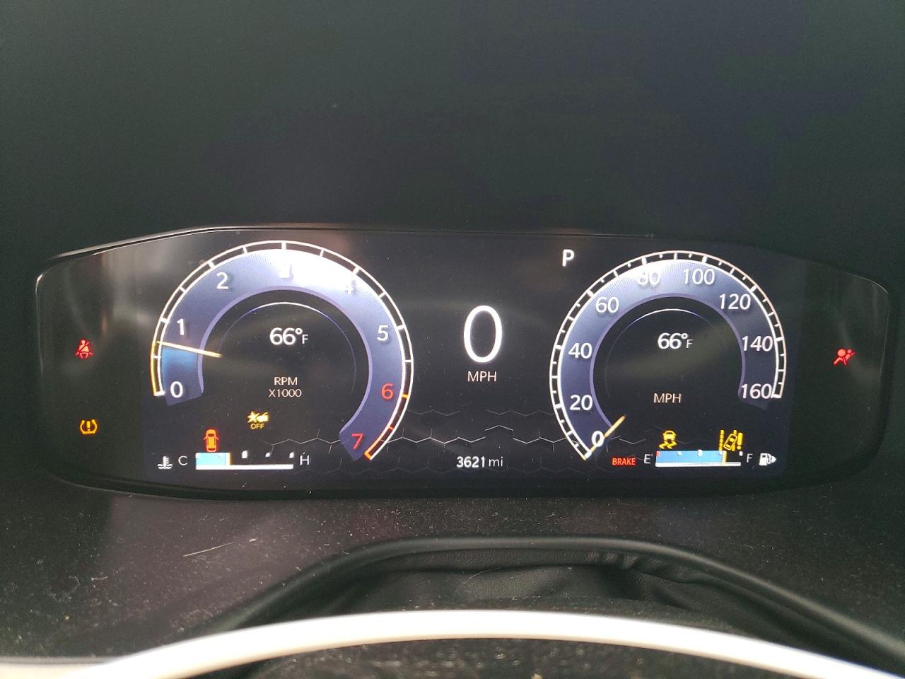 Jeep Compass Limited