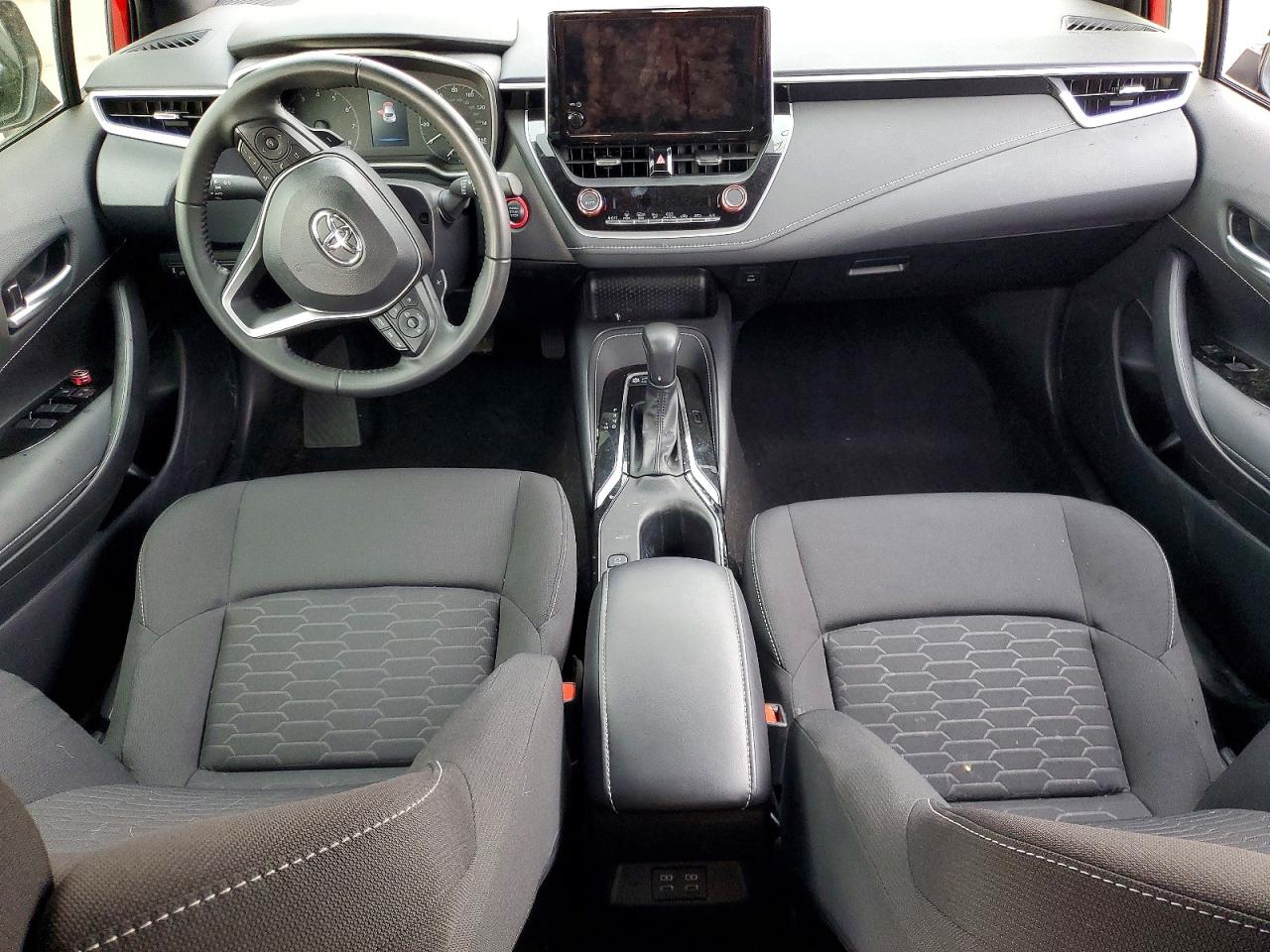 Toyota Corolla Se