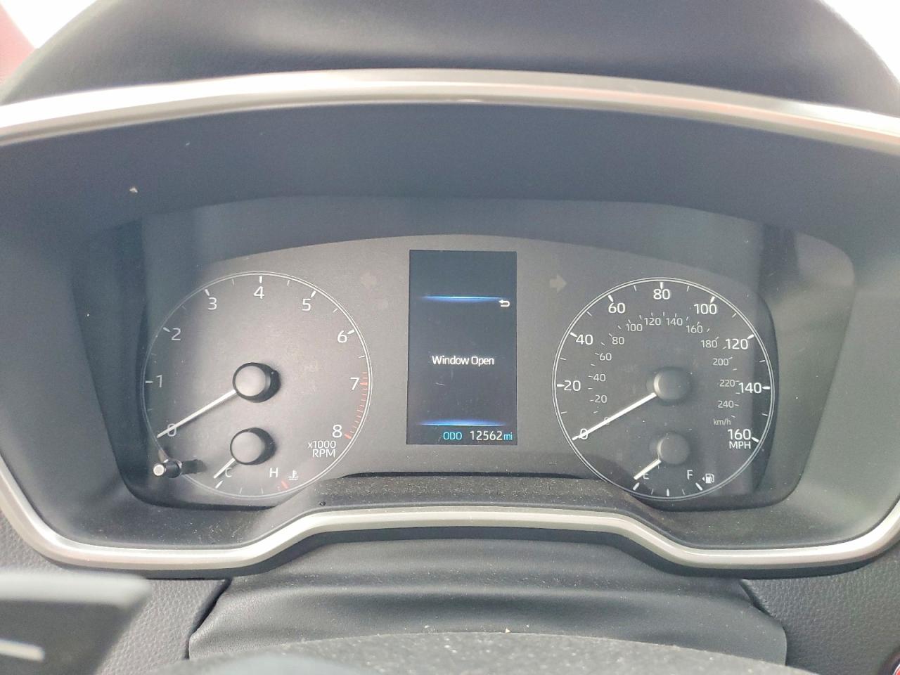Toyota Corolla Se