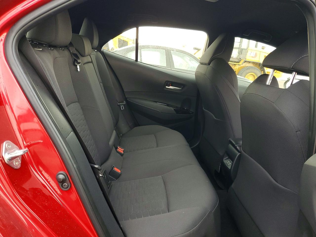Toyota Corolla Se