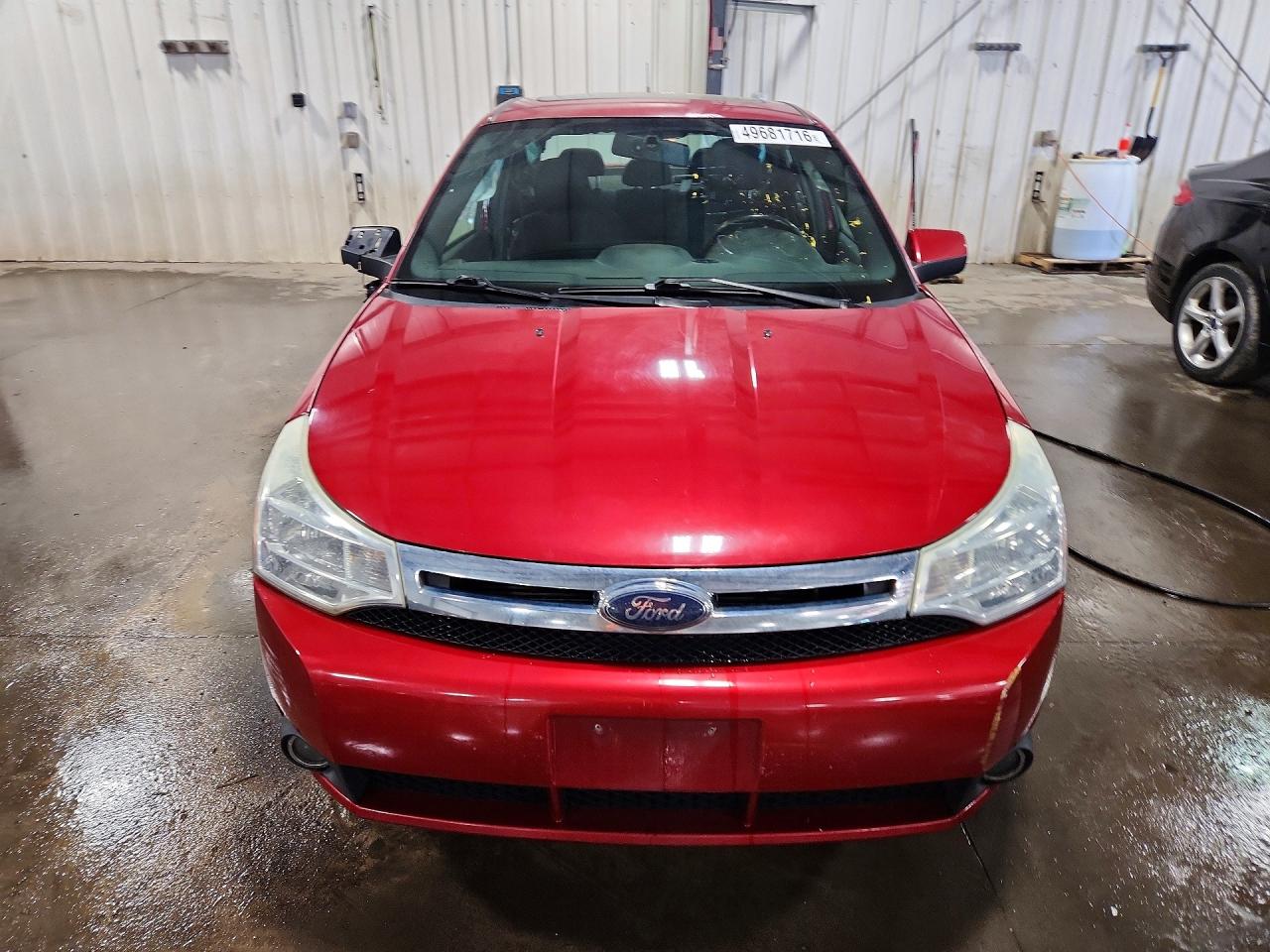 Ford Focus Ses