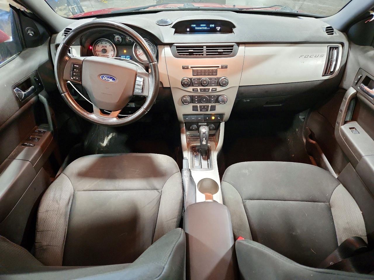 Ford Focus Ses