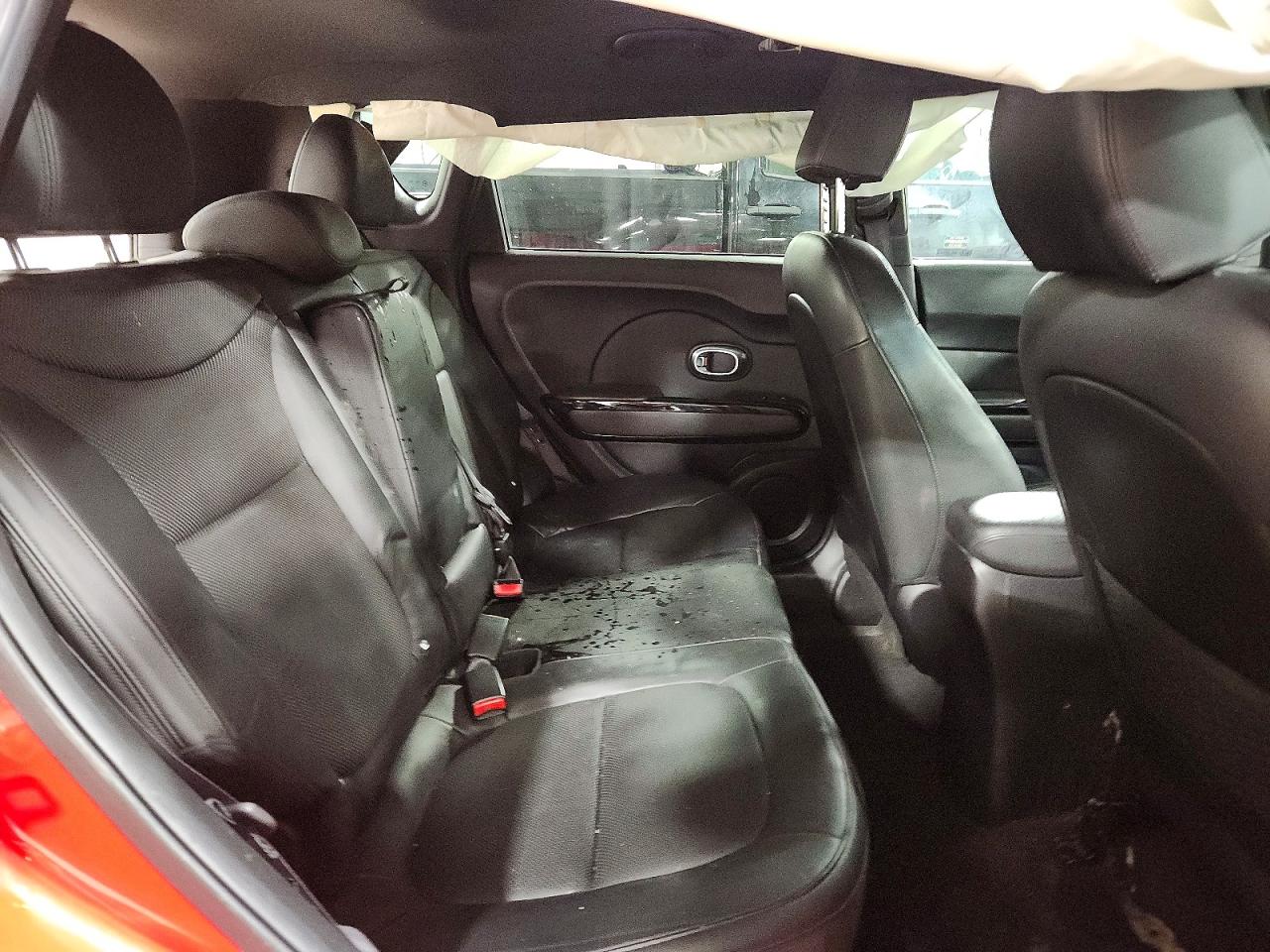 Kia Soul !