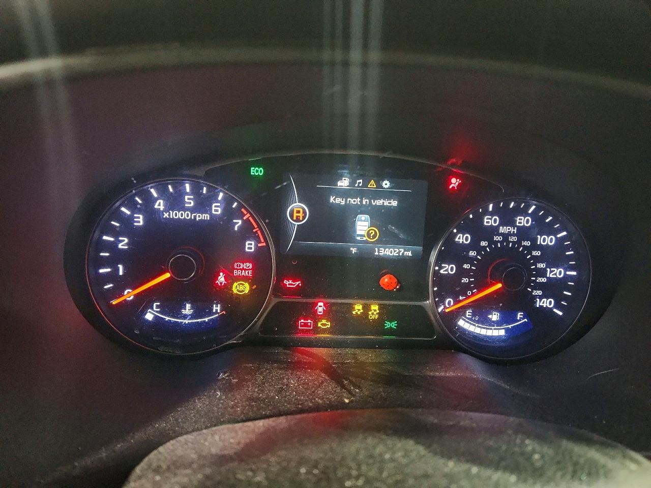 Kia Soul !