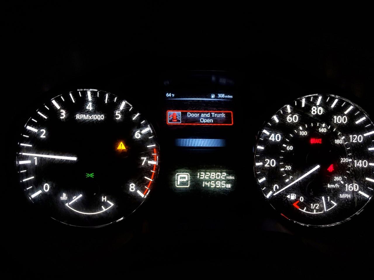 Nissan Altima 2.5 Sl