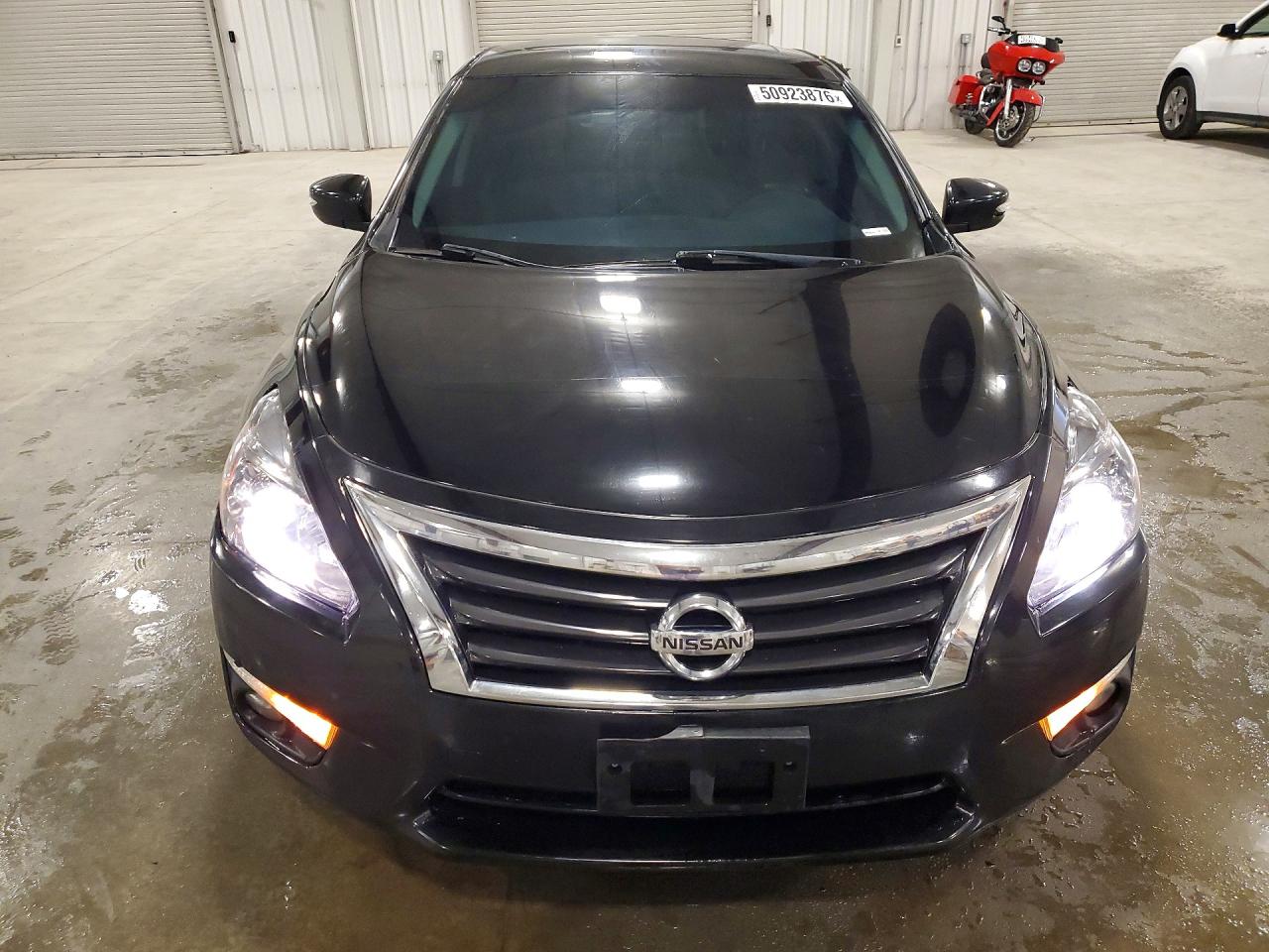 Nissan Altima 2.5 Sl