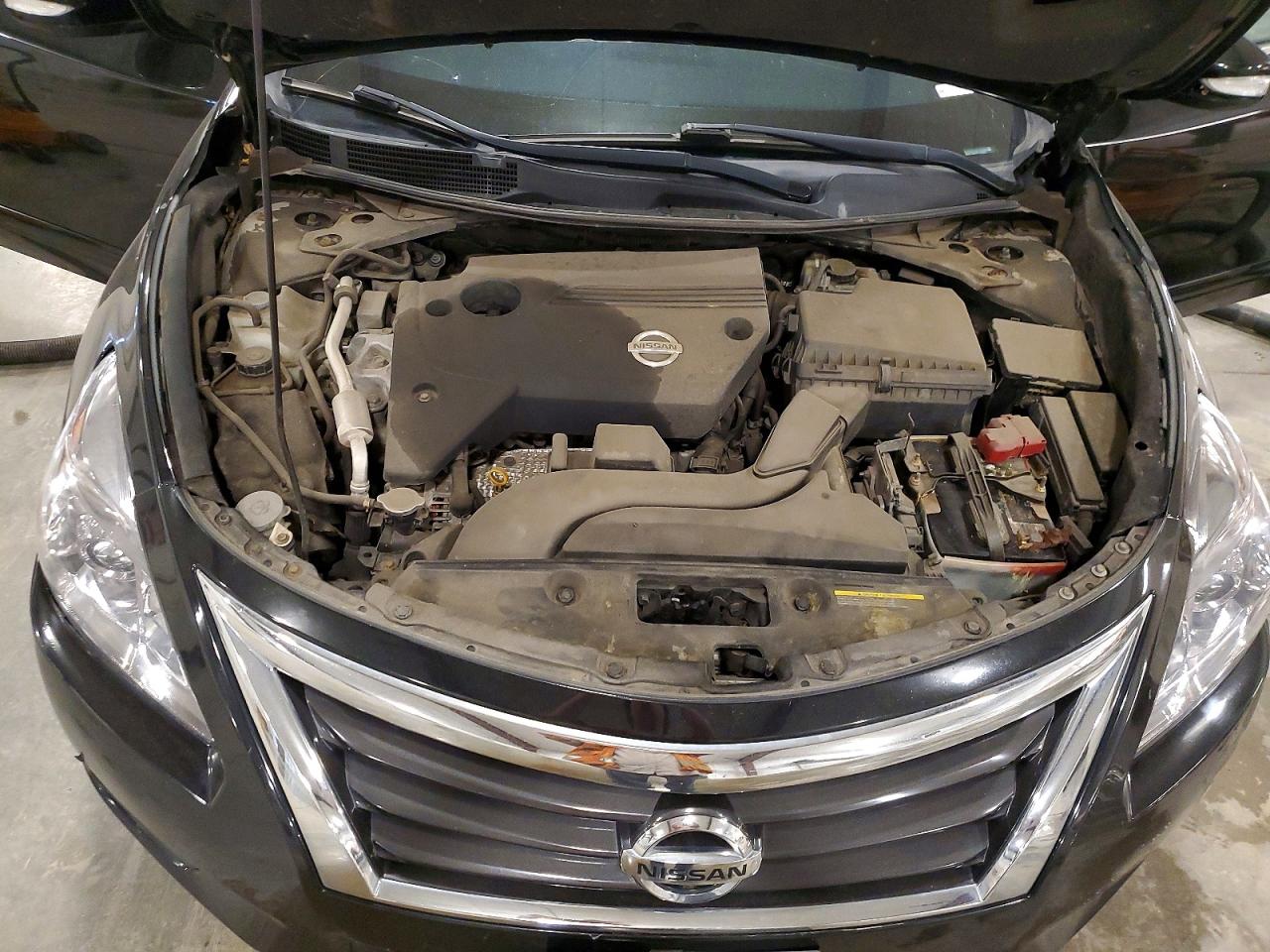 Nissan Altima 2.5 Sl