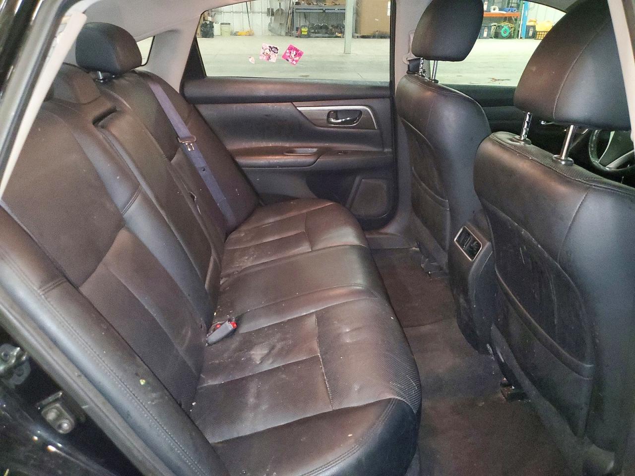Nissan Altima 2.5 Sl