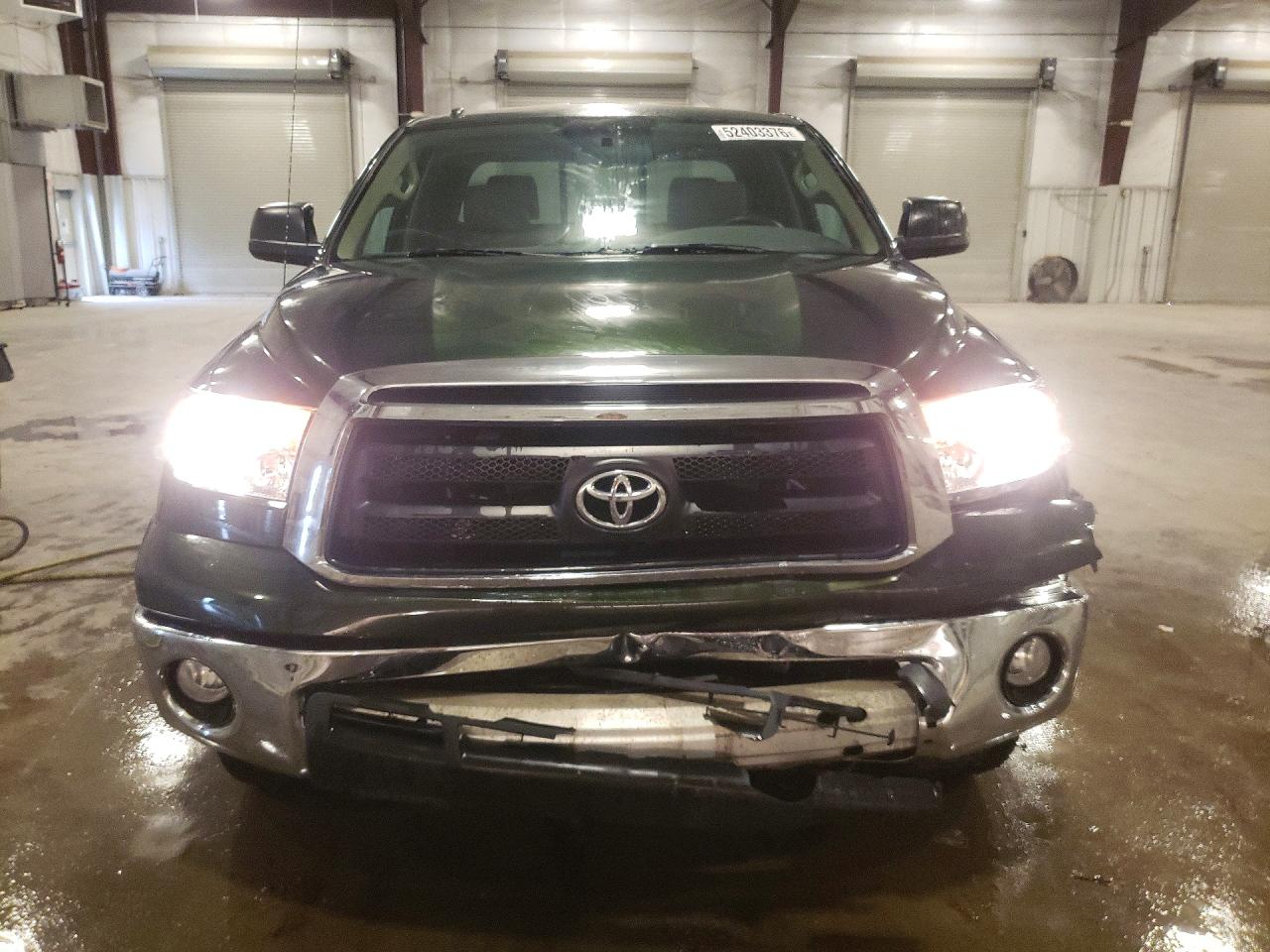 Toyota Tundra Double Cab Sr5