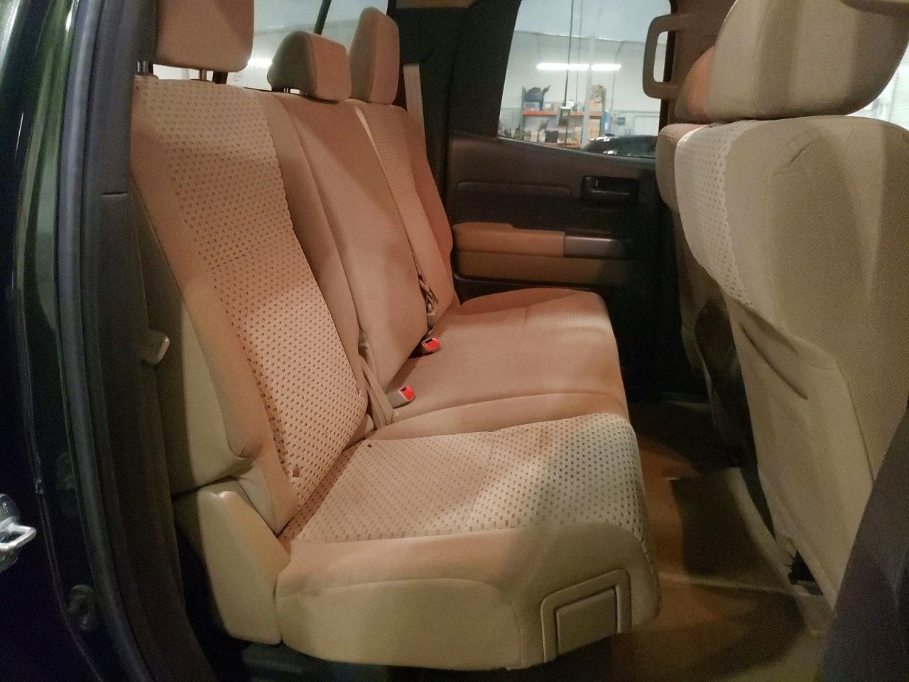 Toyota Tundra Double Cab Sr5