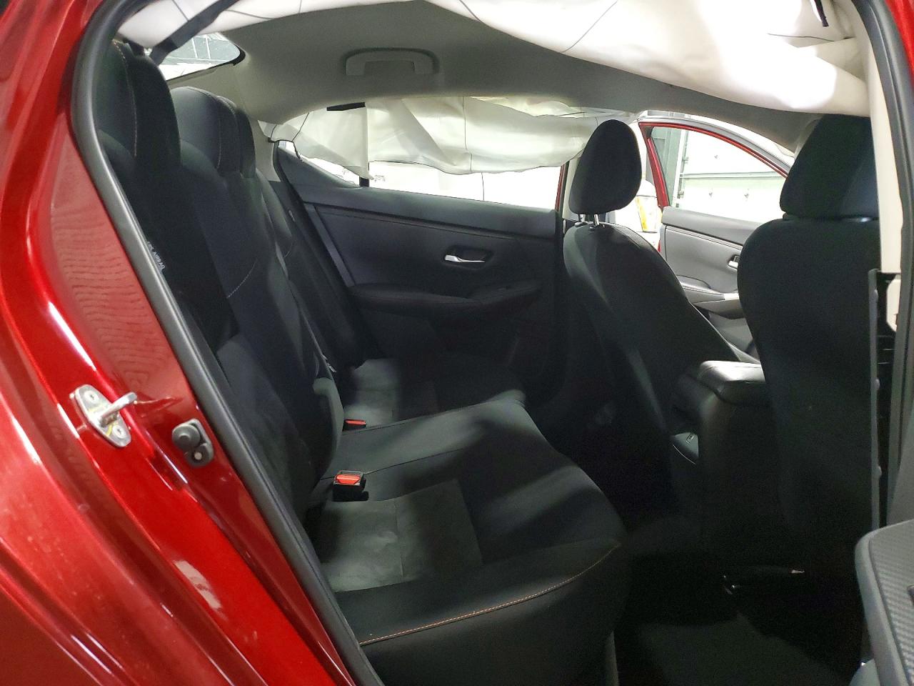 Nissan Sentra Sr