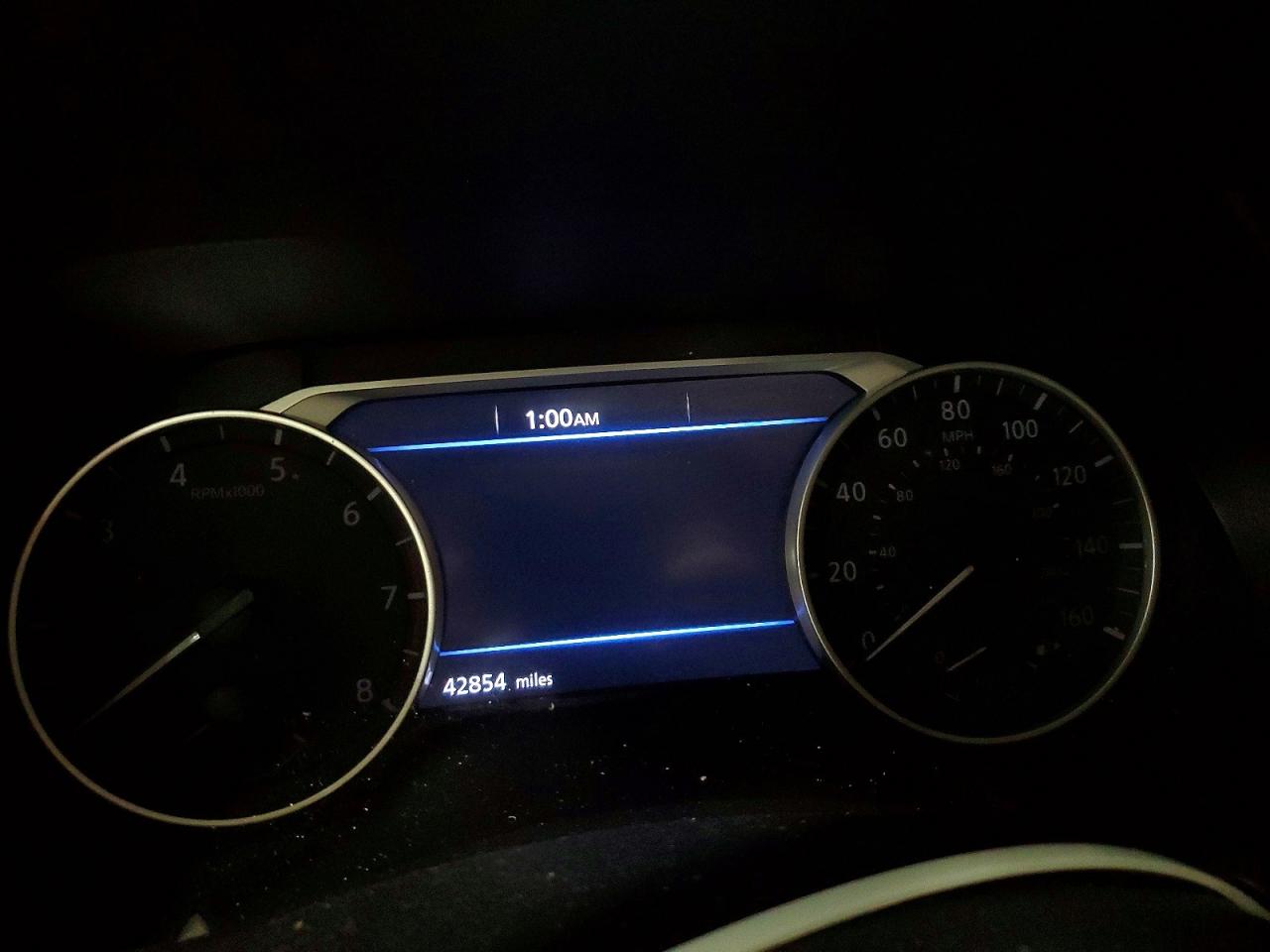 Nissan Sentra Sr