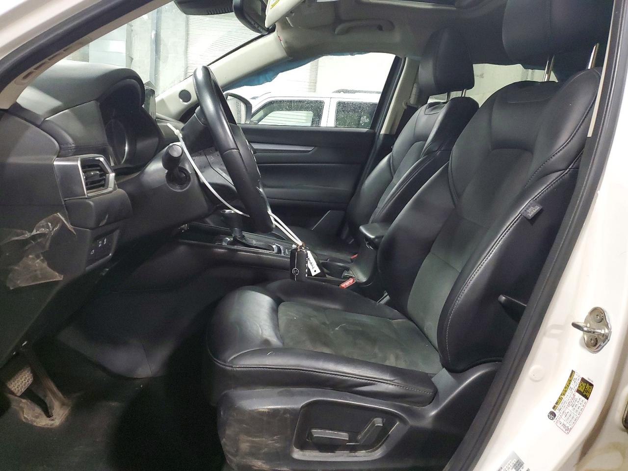 Mazda Cx Touring