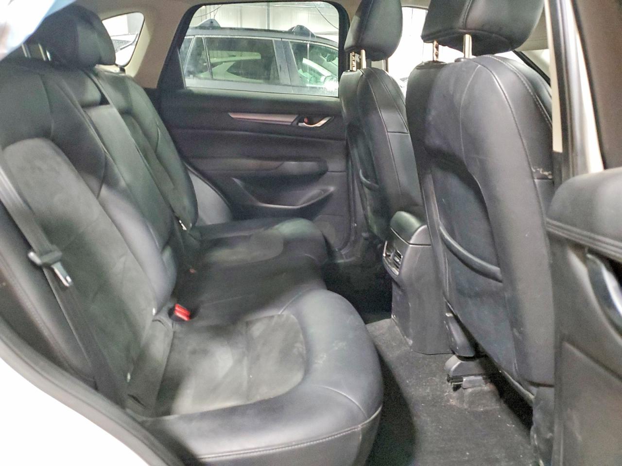 Mazda Cx Touring