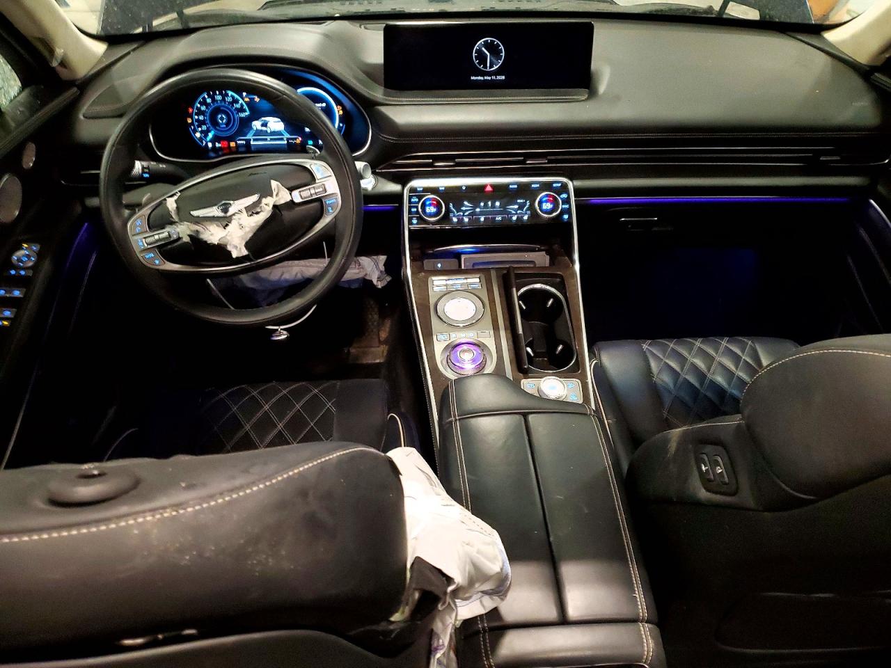 Genesis GV80 3.5t