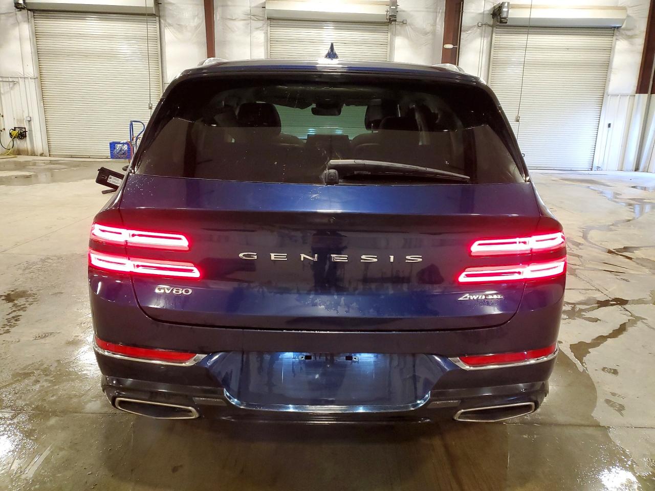 Genesis GV80 3.5t