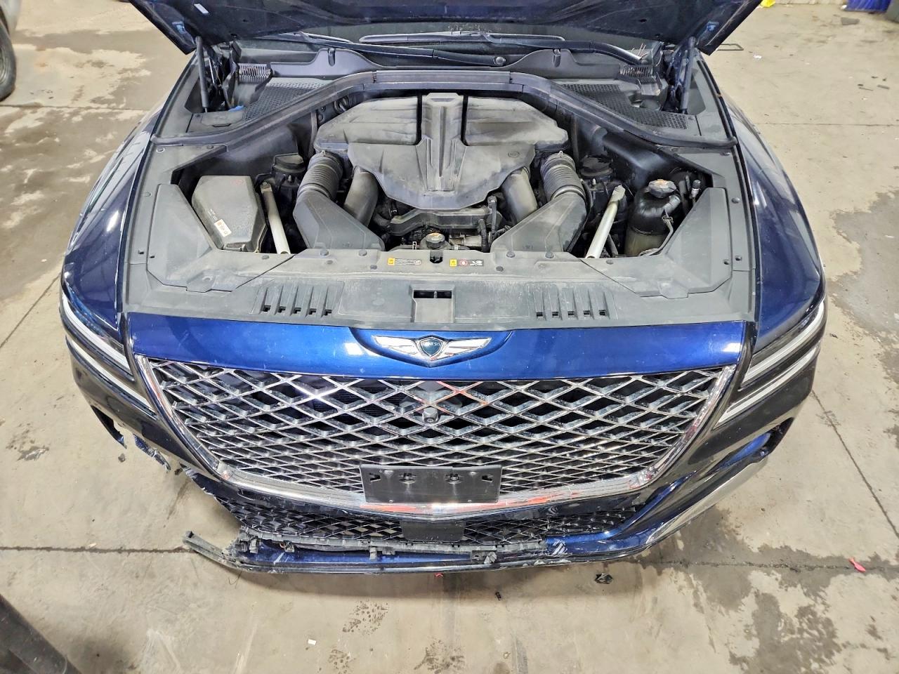 Genesis GV80 3.5t