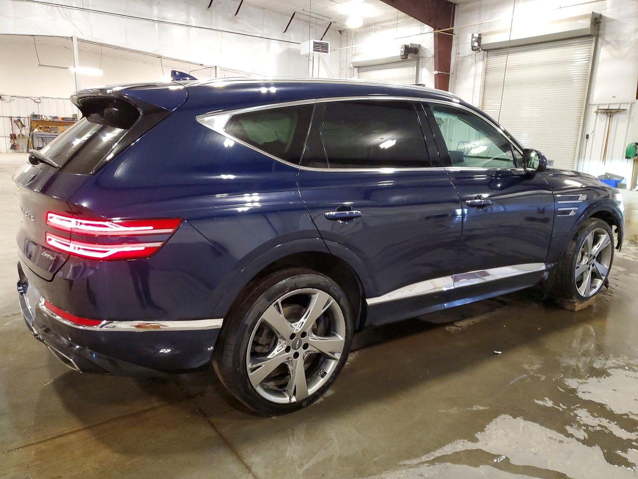 Genesis GV80 3.5t