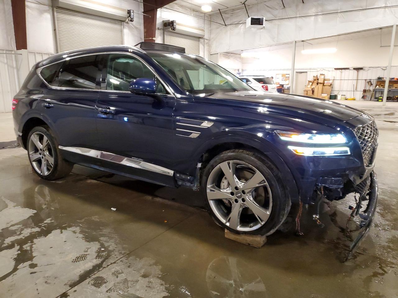 Genesis GV80 3.5t