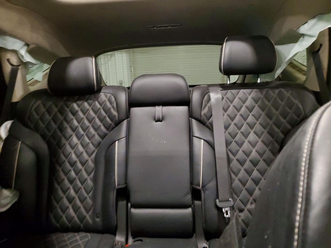 Genesis GV80 3.5t