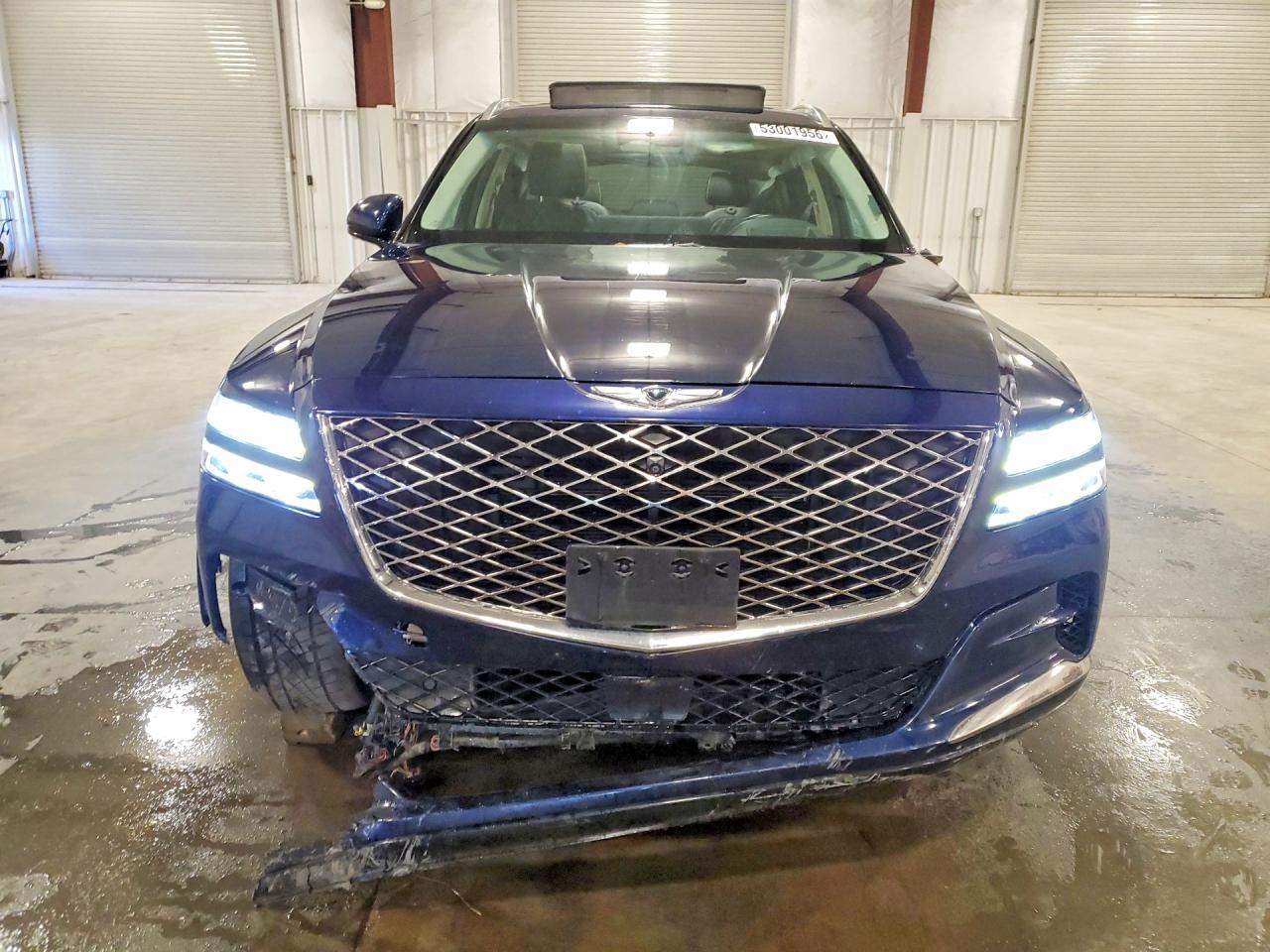 Genesis GV80 3.5t