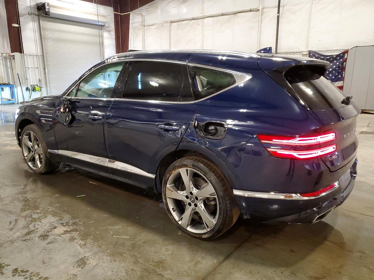 Genesis GV80 3.5t
