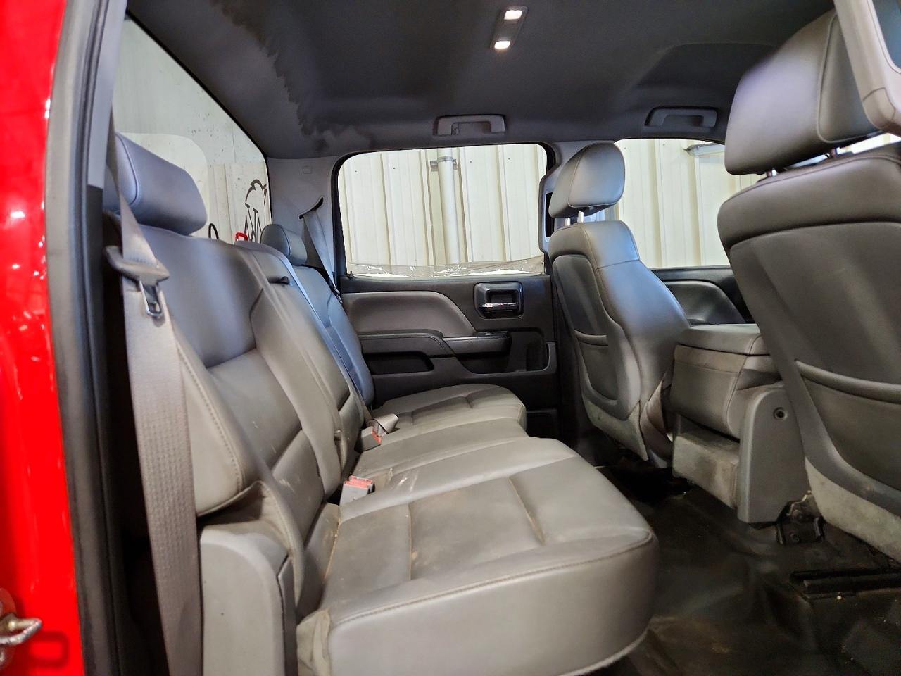 GMC Sierra K1500
