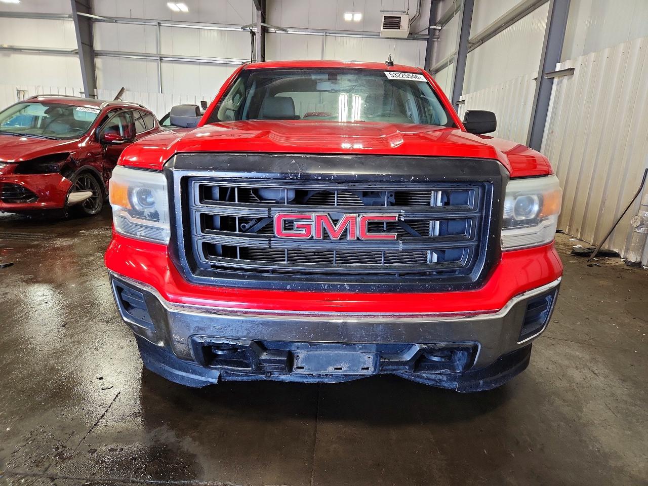 GMC Sierra K1500