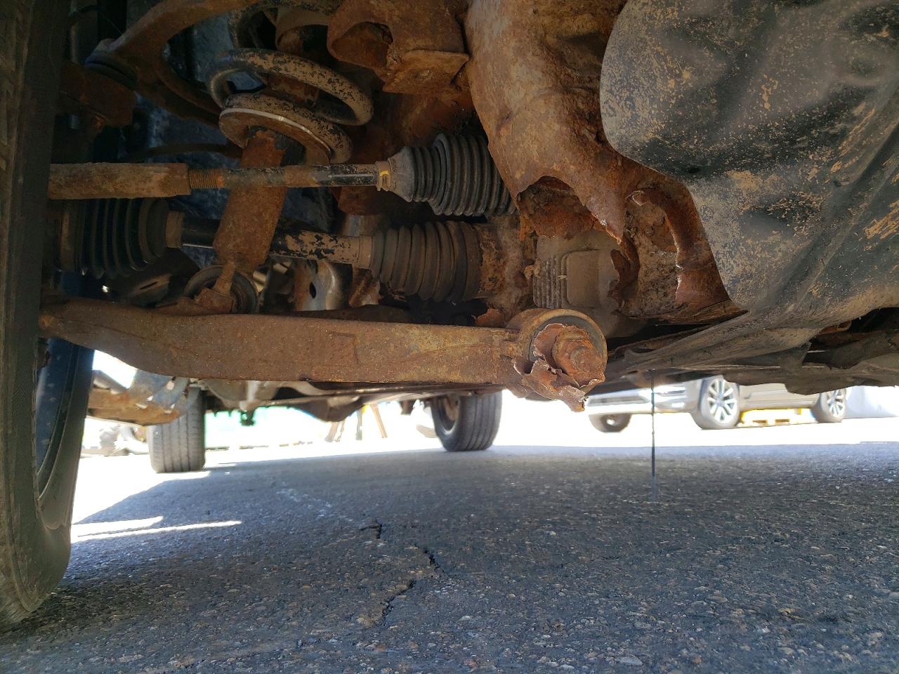 GMC Sierra K1500