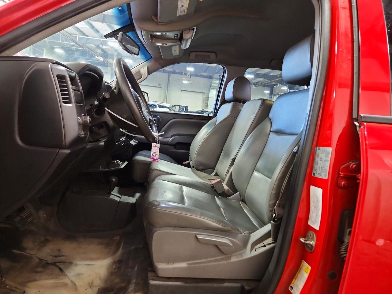 GMC Sierra K1500