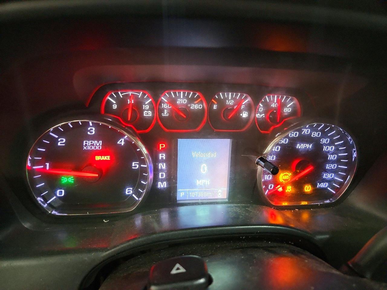 GMC Sierra K1500