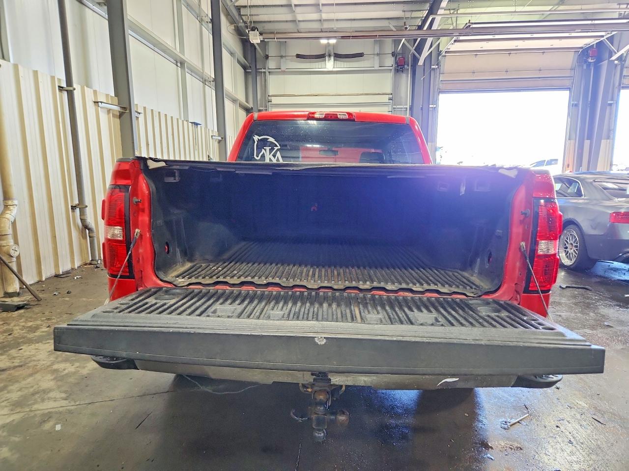 GMC Sierra K1500