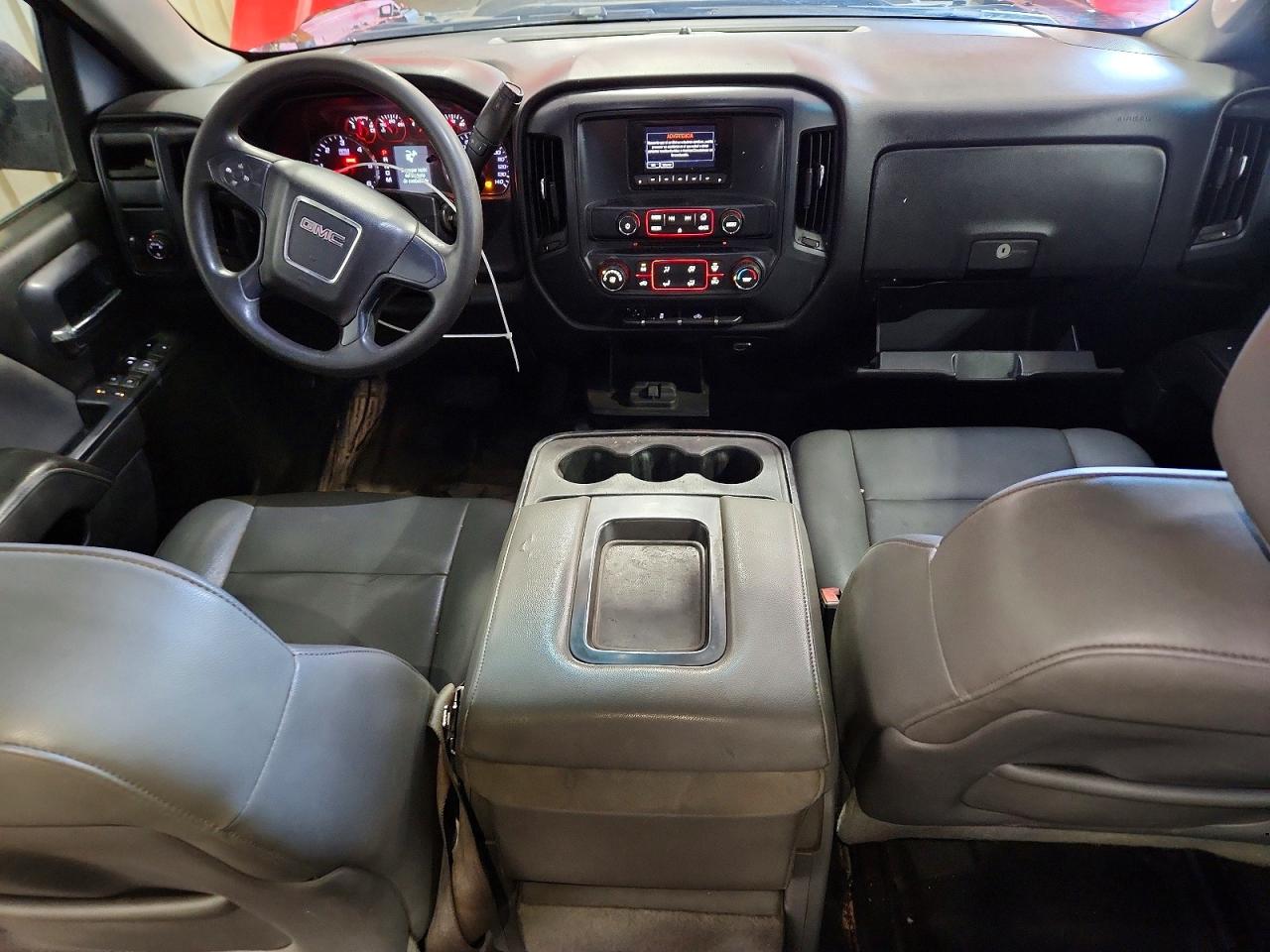 GMC Sierra K1500