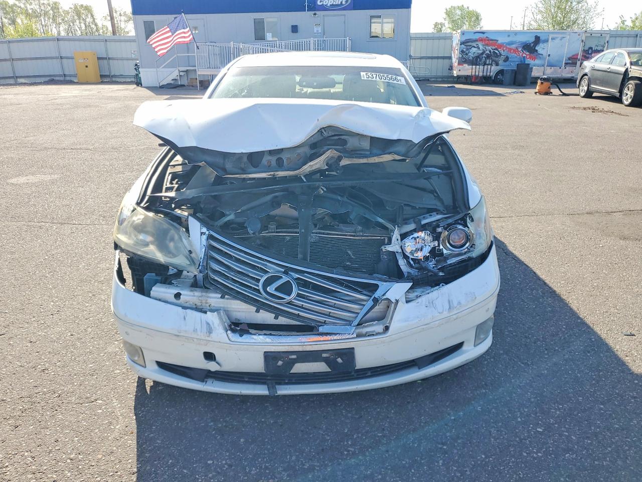 Lexus Es 350