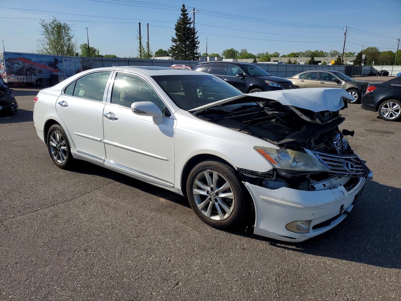 Lexus Es 350