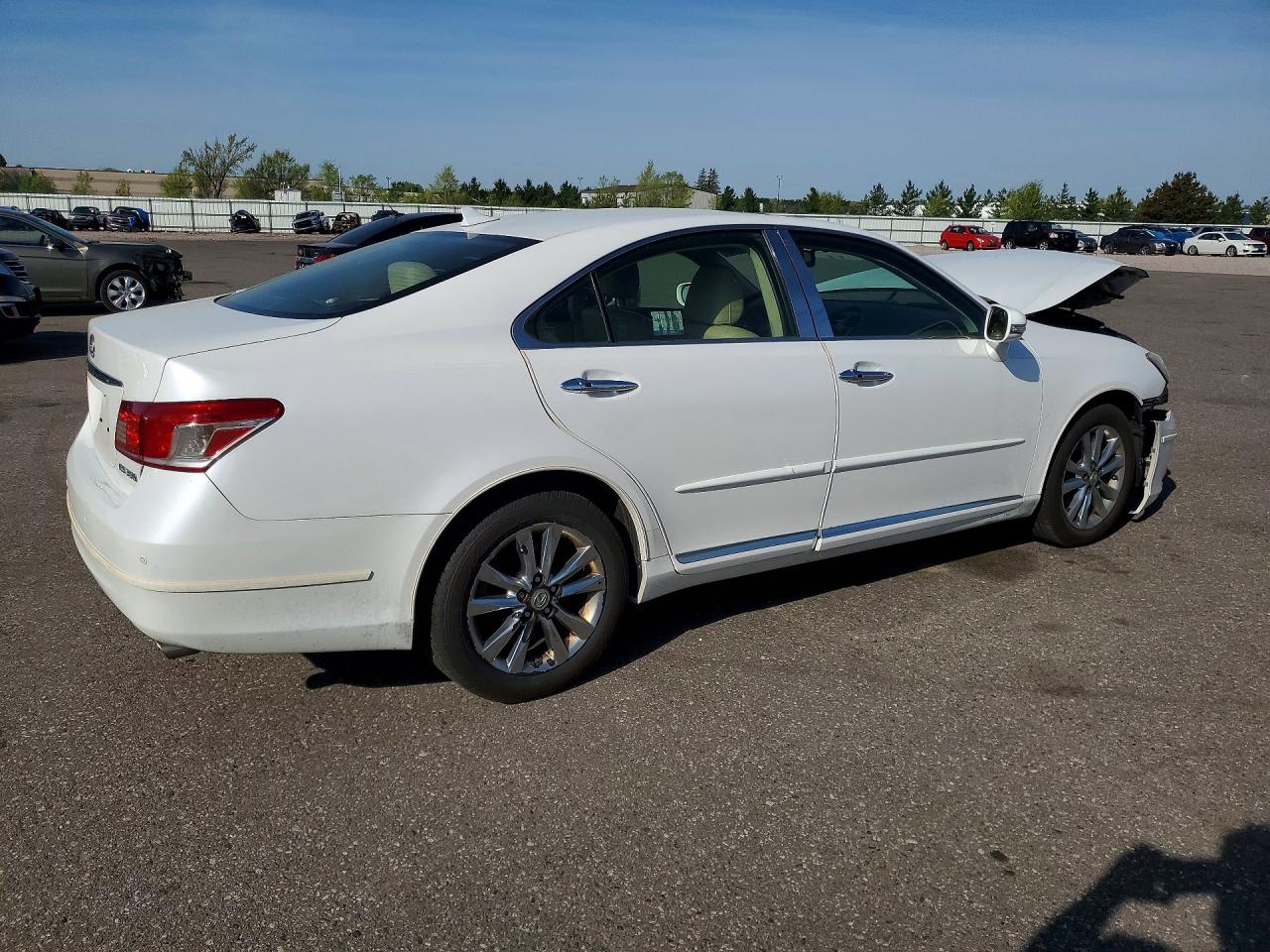 Lexus Es 350