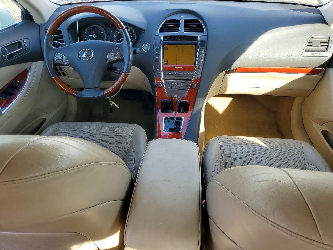 Lexus Es 350