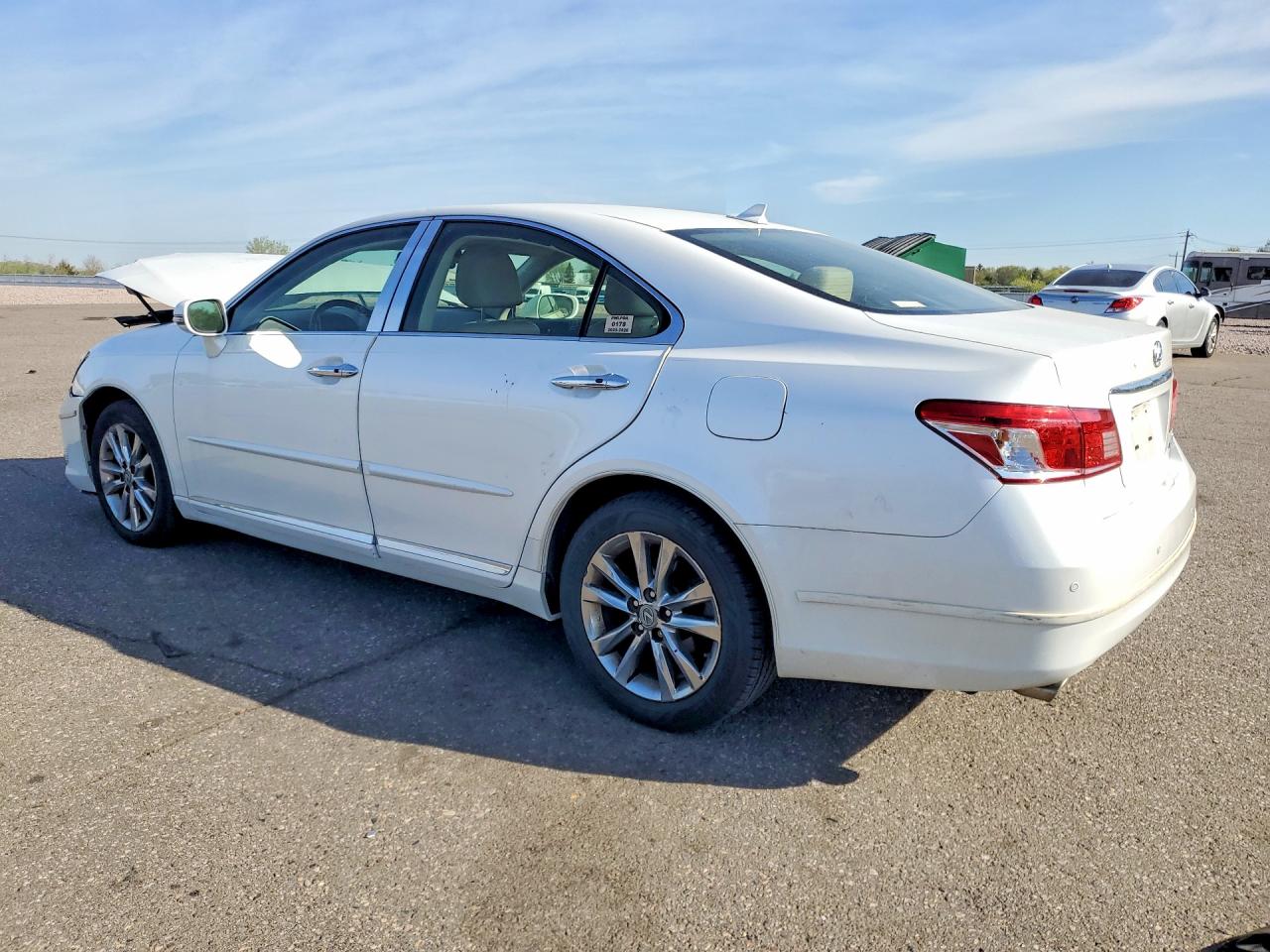 Lexus Es 350