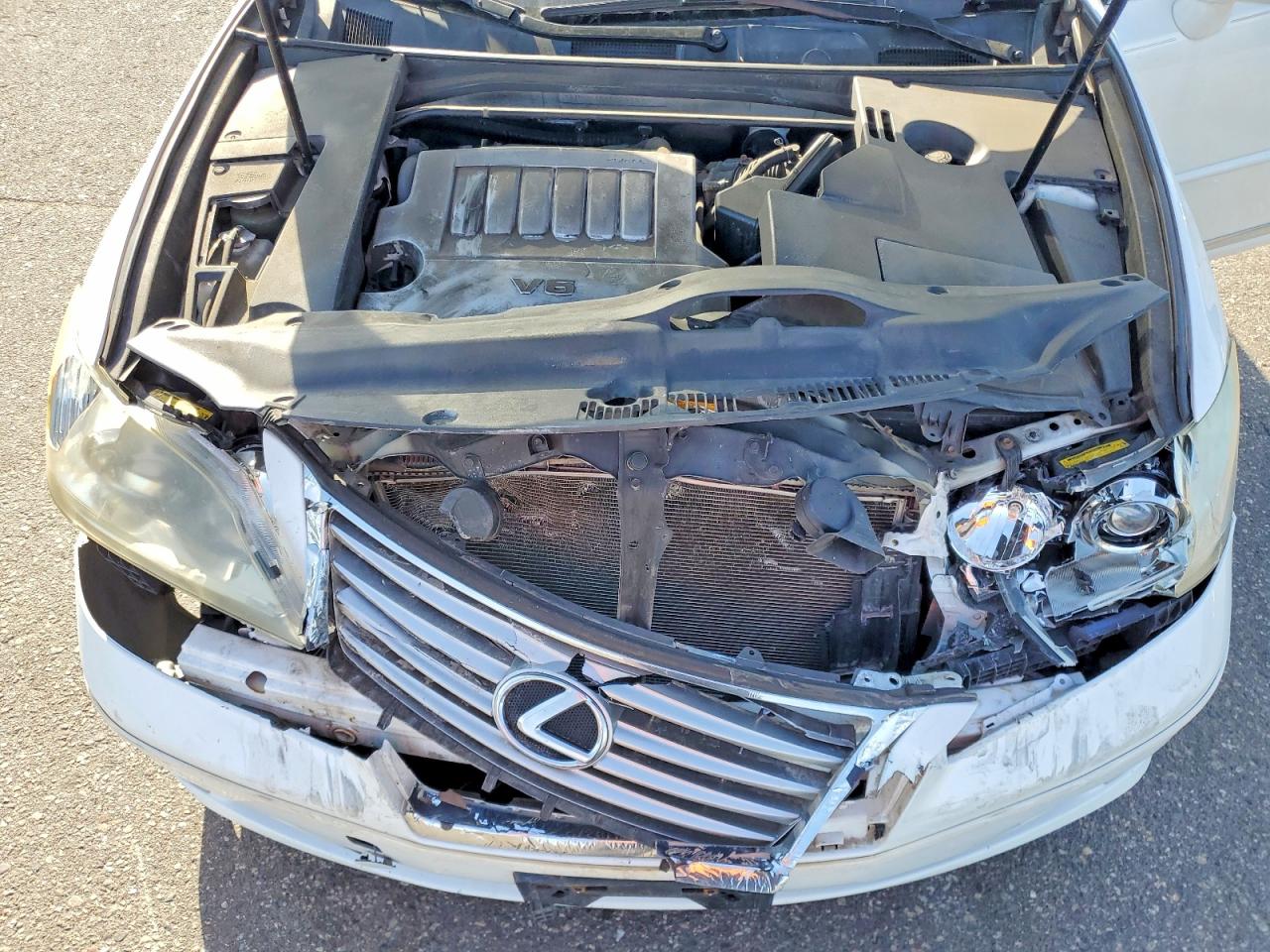 Lexus Es 350