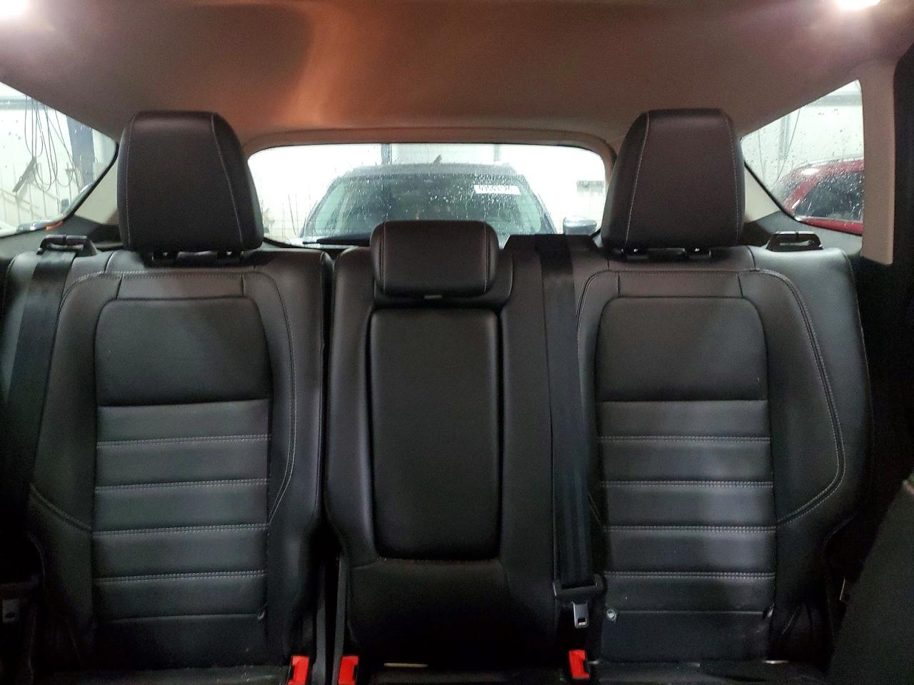 Ford Escape Sel