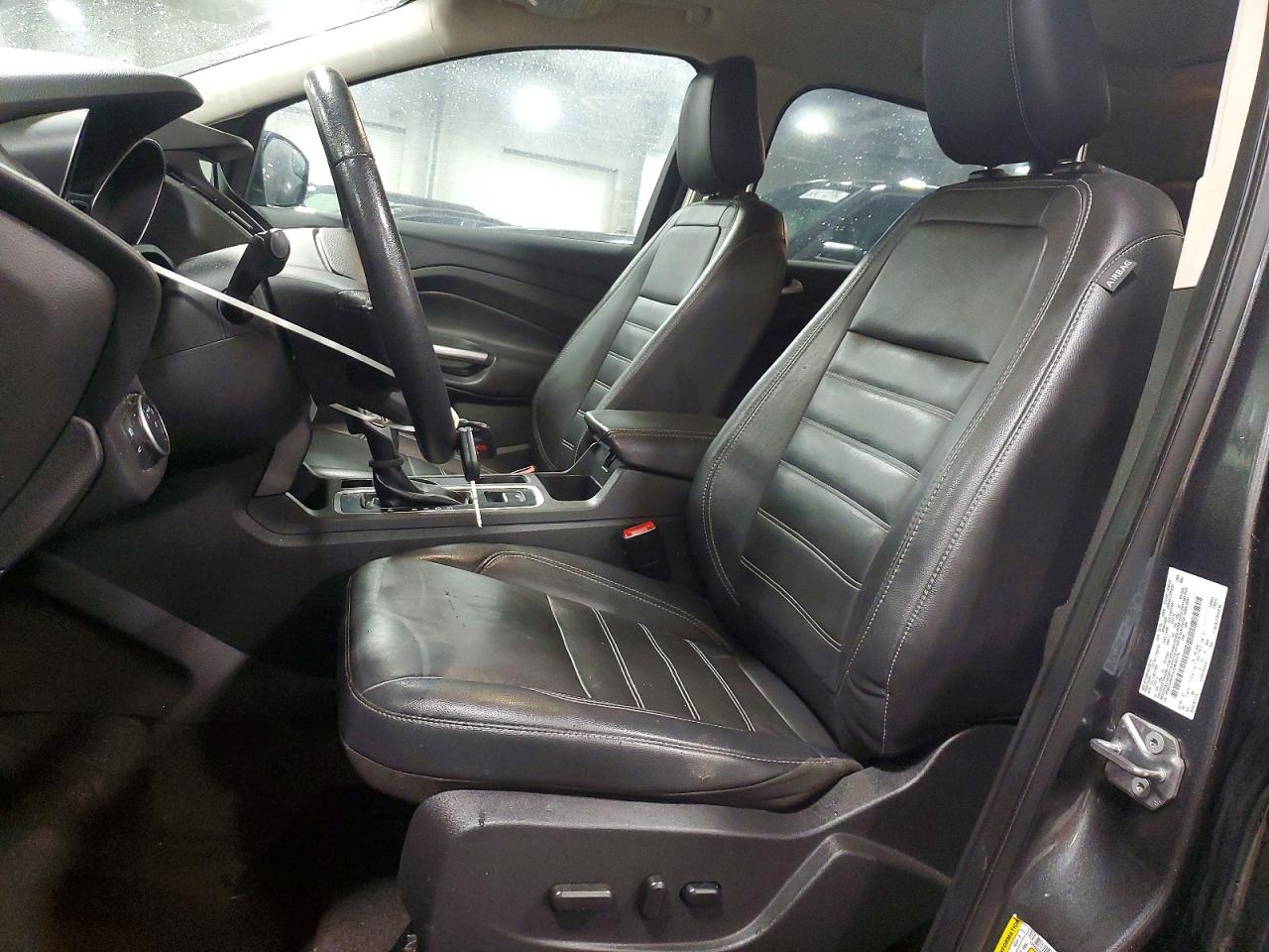 Ford Escape Sel