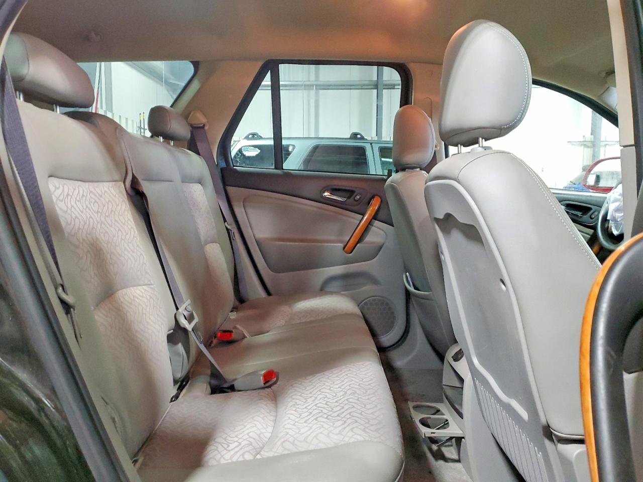 Saturn Vue