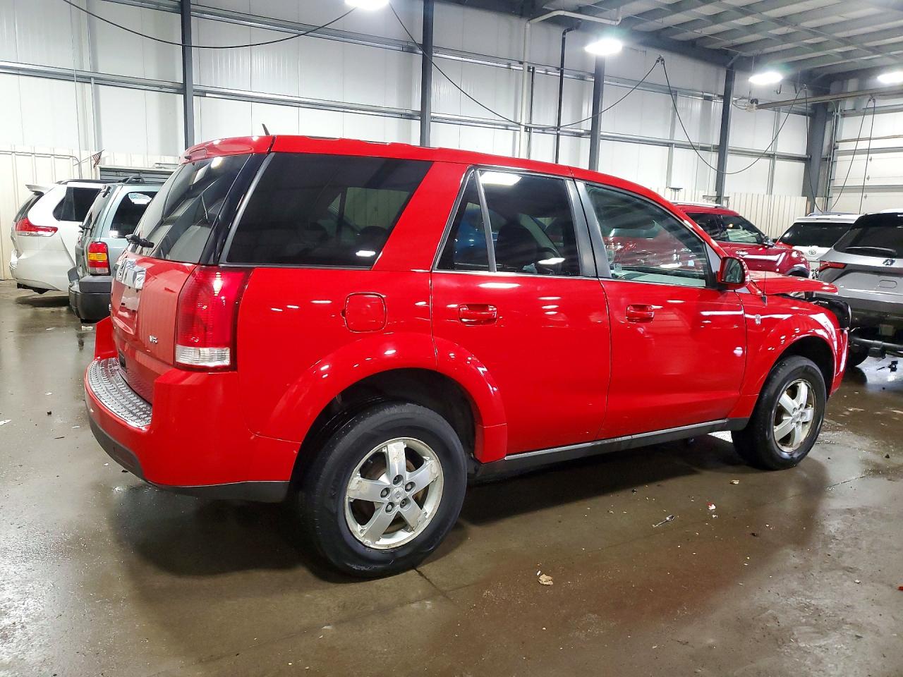 Saturn Vue